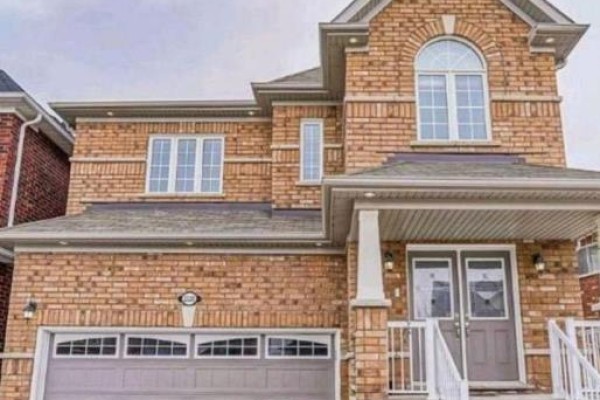 2520 Secreto Drive, Oshawa