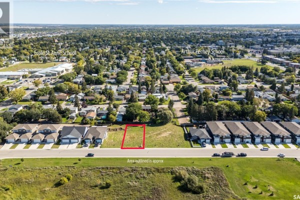2520 Woodbridge Drive, Prince Albert