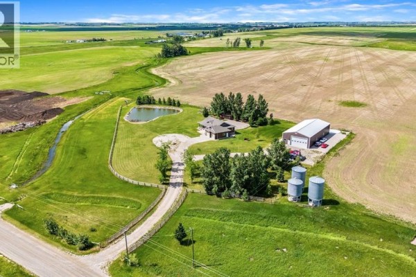 252042 Township Road 230, Rural Wheatland County, AB, photo 3