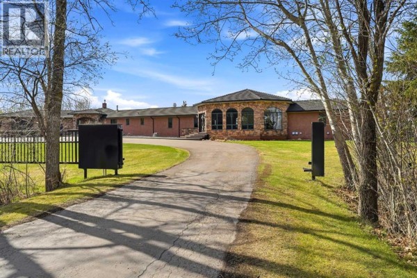 4pc Bathroom - 252072 Township Road 431a, Rural Ponoka County, AB T4J1R1 Photo 4