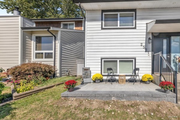 2521 Wilding Crescent, Langley, BC, photo 3