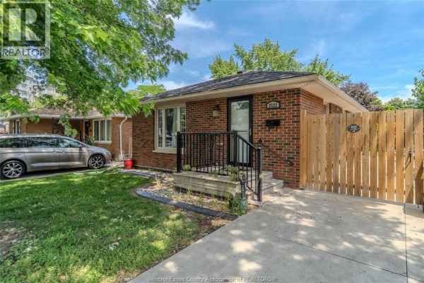 4pc Bathroom - 2522 Armstrong Avenue, Windsor, ON N8T2E8 Photo 2