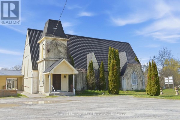 2522 County Road 64, Quinte West, ON K0K1L0 Photo 2