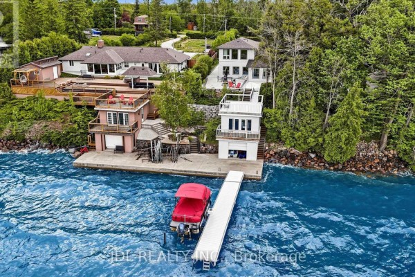 25220 Maple Beach Road, Brock, ON, photo 2