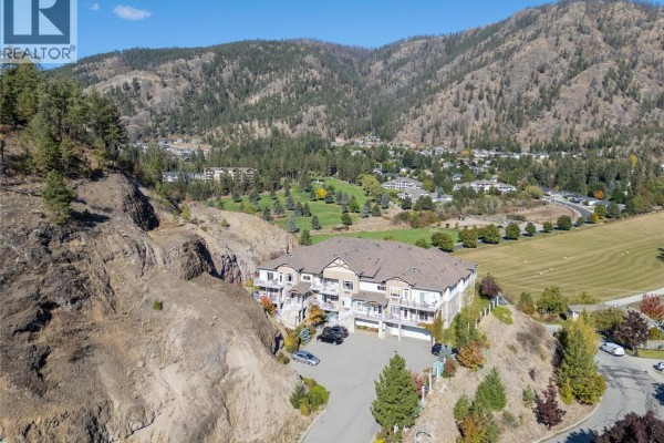 2523 Shannon View Drive Unit# 203, West Kelowna