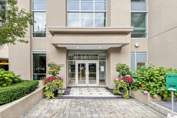 2524 - 165 Legion Road, Toronto, ON, photo 2