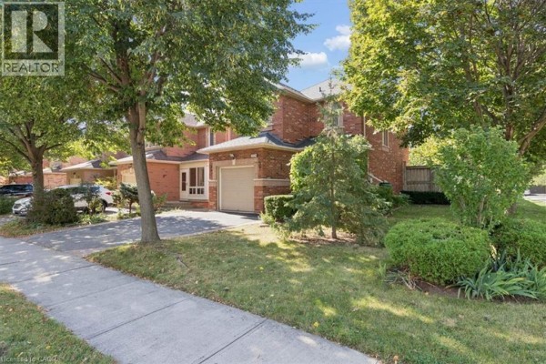 Recreation room - 2524 Logan Avenue, Oakville, ON L6H6S2 Photo 2
