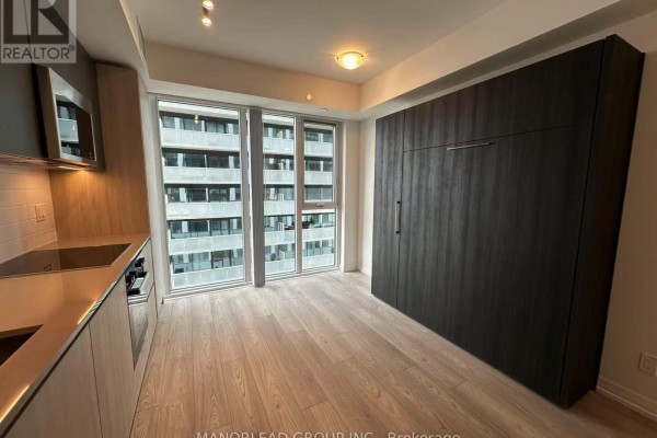 2525 - 400 King Street W, Toronto, ON M5V1K2 Photo 3
