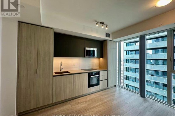 2525 - 400 King Street W, Toronto, ON M5V1K2 Photo 4