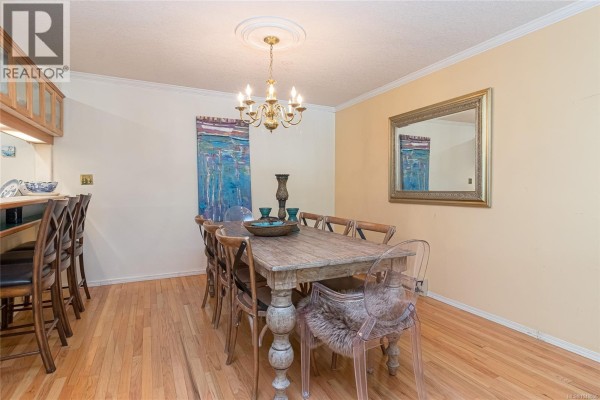 Laundry room - 2526 Island Hwy W, Qualicum Beach, BC V9K1B5 Photo 4