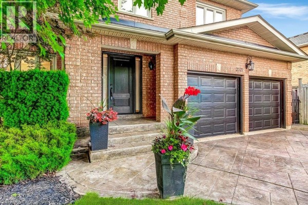 2527 Andover Road, Oakville, ON, photo 3