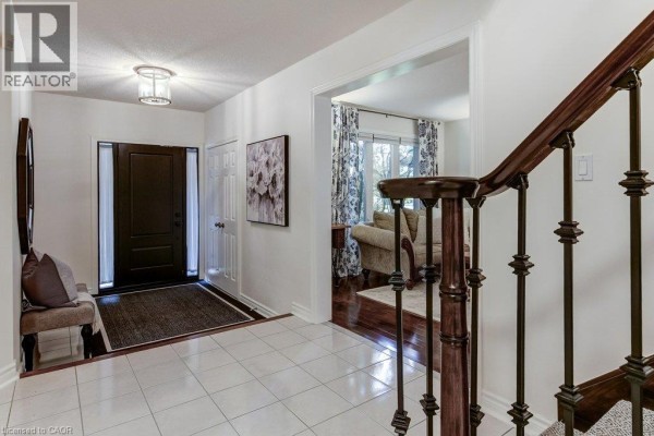 Bedroom - 2527 Andover Road, Oakville, ON L6H6C3 Photo 5