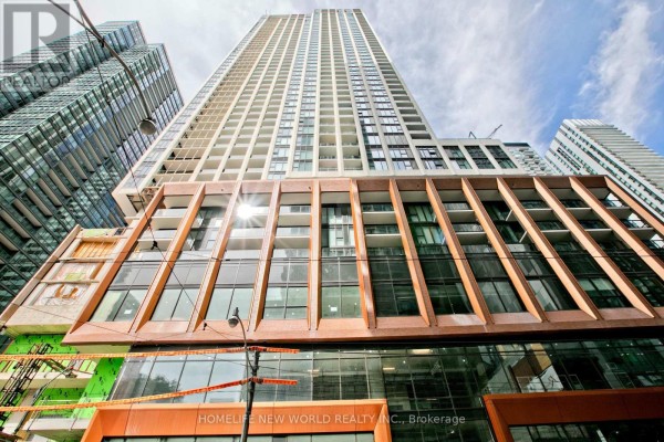 2528 - 400 King Street W, Toronto
