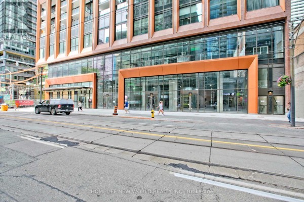 2528 - 400 King Street W, Toronto, ON M5V1K2 Photo 4