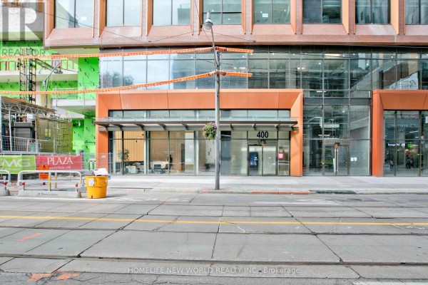 2528 - 400 King Street W, Toronto, ON M5V1K2 Photo 5