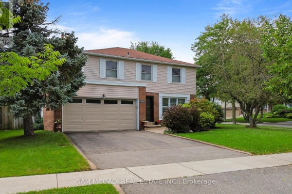 Residential for sale at 2528 Frankfield Road, Mississauga, ON - MLS® k1y9M9