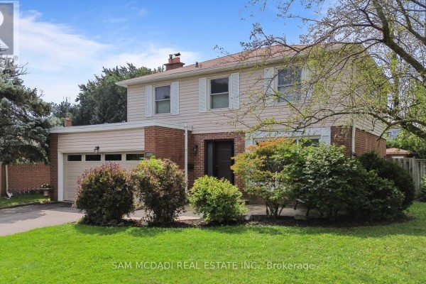 2528 Frankfield Road, Mississauga, ON, photo 2