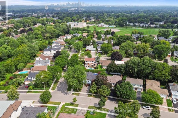 2528 Frankfield Road, Mississauga, ON, photo 3