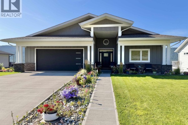 Residential for sale at 2529 Gopher Drive, Williams Lake, BC - MLS® se7aDp