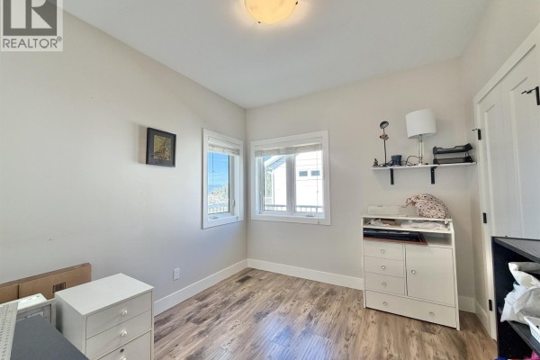 Primary Bedroom - 2529 Gopher Drive, Williams Lake, BC V2G5L2 Photo 5