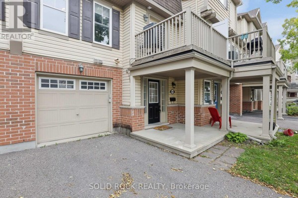 2529 Waterlilly Way, Ottawa, ON, photo 2