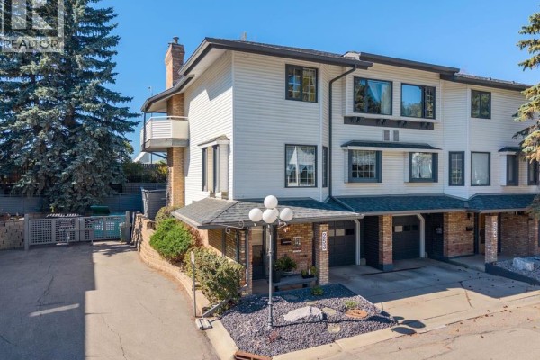 253, 4037 42 Street Nw, Calgary