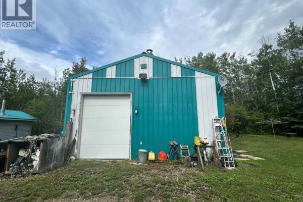 Primary Bedroom - 253, 63303 867 Highway, Rural Lac La Biche County, AB T0A1S1 Photo 5