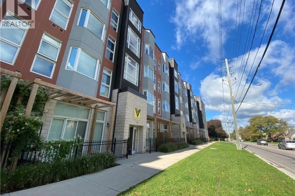 253 Albert Street Unit# 108, Waterloo, ON, photo 2