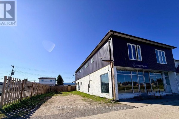 253 Ambridge Drive, Iroquois Falls, ON P0K1G0 Photo 3