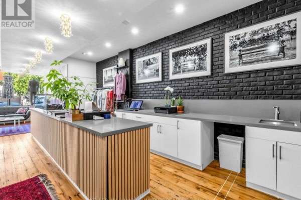 253 Broadview Avenue, Toronto, ON M4M2G6 Photo 2