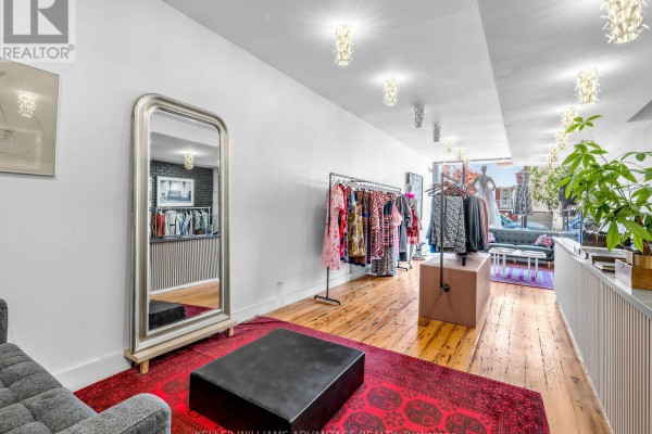 253 Broadview Avenue, Toronto, ON M4M2G6 Photo 5