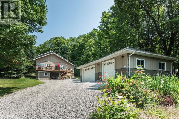 253 Chapman Drive, Burk S Falls, ON P0A1C0 Photo 2