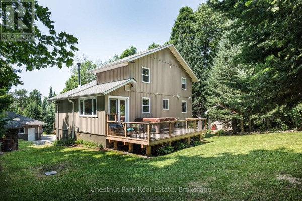 253 Chapman Drive, Burk S Falls, ON P0A1C0 Photo 3