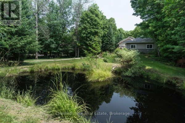253 Chapman Drive, Burk S Falls, ON P0A1C0 Photo 4
