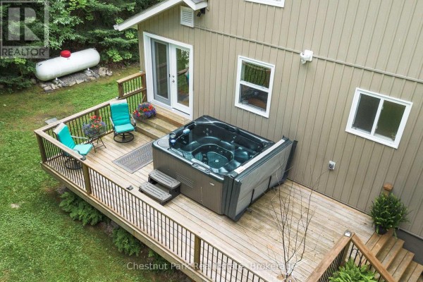 253 Chapman Drive, Burk S Falls, ON P0A1C0 Photo 5