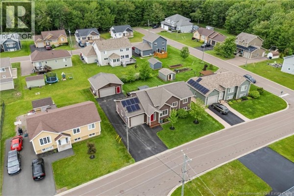 3pc Bathroom - 253 Chatellerault Street, Shediac, NB E4P0L3 Photo 3