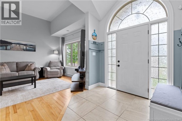 Living room - 253 Chatellerault Street, Shediac, NB E4P0L3 Photo 4
