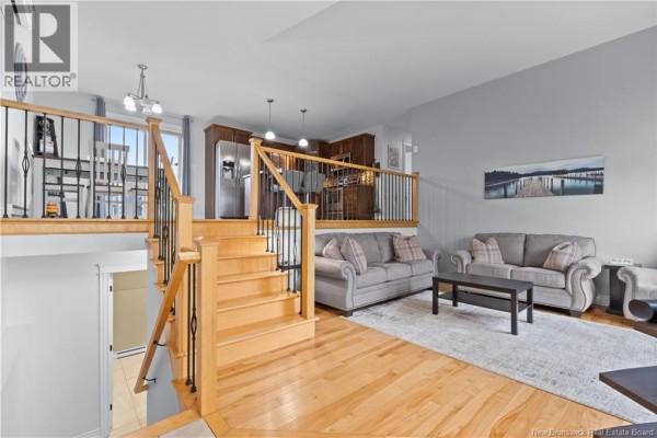 Family room - 253 Chatellerault Street, Shediac, NB E4P0L3 Photo 5