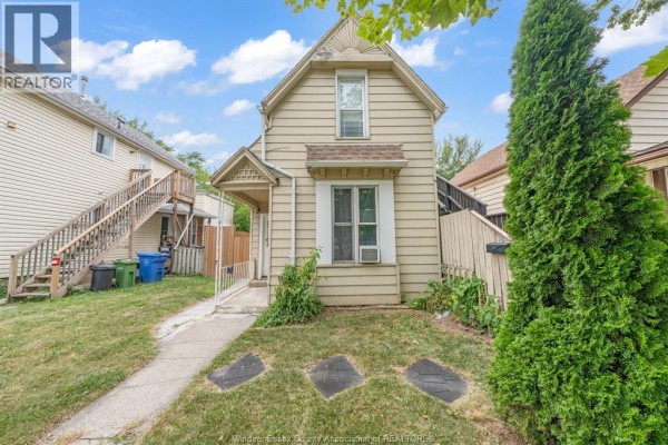253 Curry Avenue, Windsor, ON, photo 2