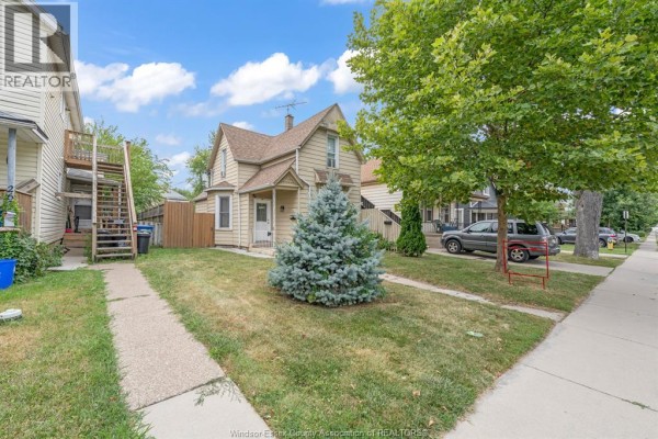 253 Curry Avenue, Windsor, ON, photo 3