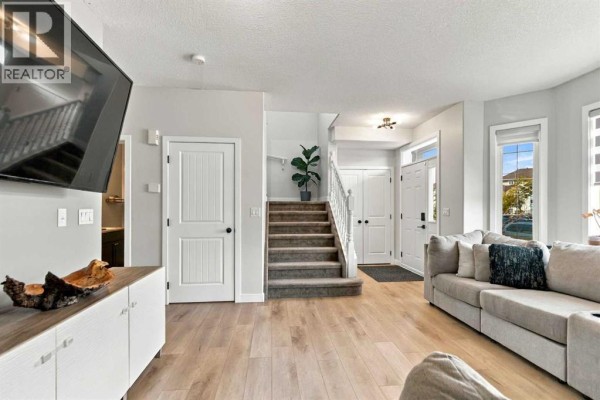 2pc Bathroom - 253 Grosbeak Way, Fort Mcmurray, AB T9K0L8 Photo 4
