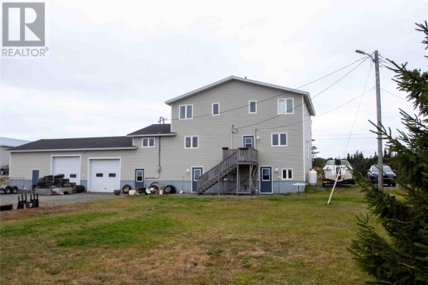 253 John Cabot Drive, Bonavista, NL, photo 2