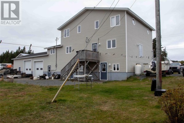 253 John Cabot Drive, Bonavista, NL, photo 3