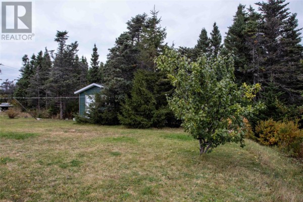 Primary Bedroom - 253 John Cabot Drive, Bonavista, NL A0C1B0 Photo 4