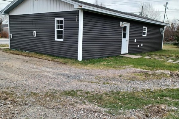 Bedroom - 253 Main Street N, Glovertown, NL A0G2L0 Photo 2