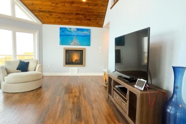 Great room - 253 Shore Road, Rock Barra, PE C0A2A0 Photo 2