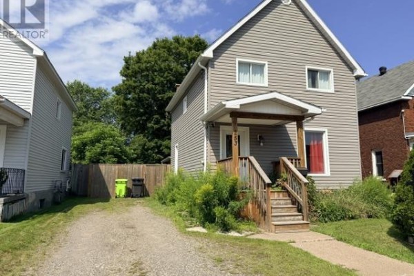 253 St. James St, Sault Ste  Marie, ON, photo 2