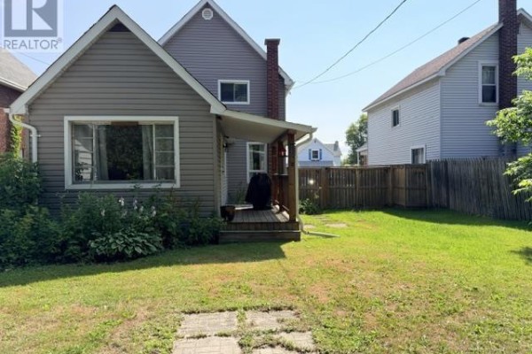 Bedroom - 253 St. James St, Sault Ste  Marie, ON P6A1P7 Photo 5
