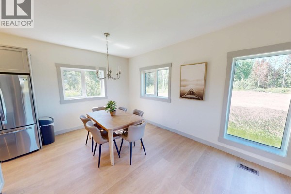 Laundry room - 2530 Ford Road, Smithers, BC V0J2N4 Photo 5