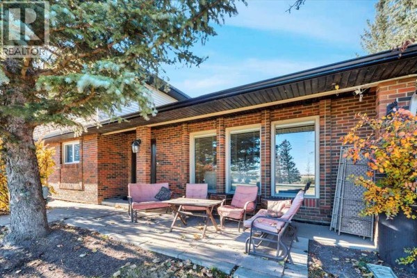 Recreational, Games room - 253001 Range Road 280, Rural Rocky View County, AB T1Z0E3 Photo 5